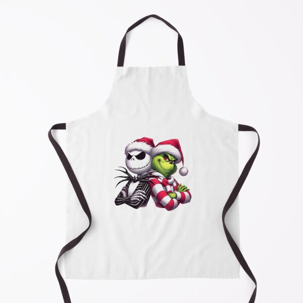 Item preview, Grinch - The Nightmare Before Christmas designed and sold by Linkandco6868.