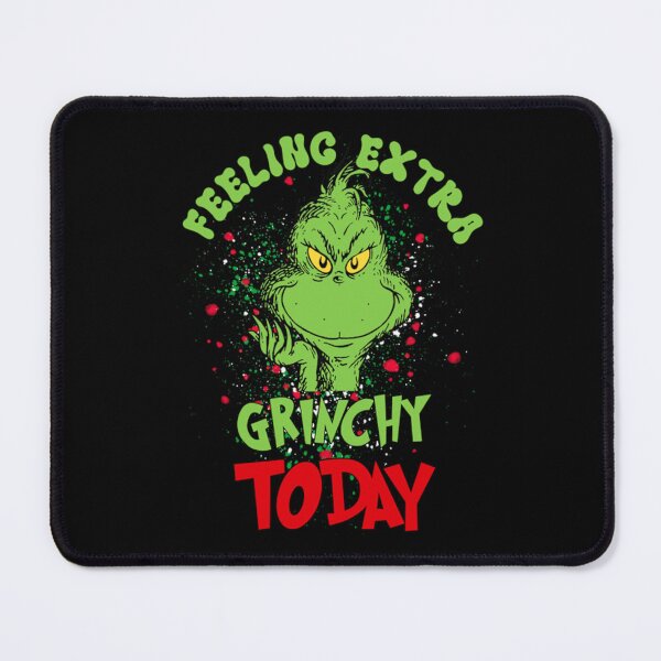 Item preview, Feeling Extra Grinchmasy  designed and sold by Linkandco6868.