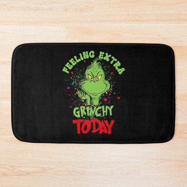 Item preview, Feeling Extra Grinchmasy  designed and sold by Linkandco6868.