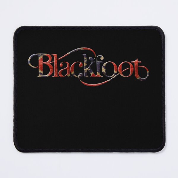 Item preview, BLACK FOOT BRAND designed and sold by adolphofeliz.