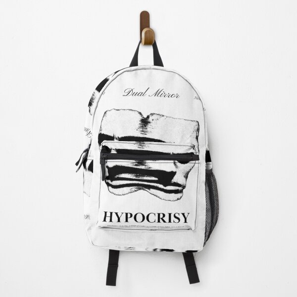 Item preview, Hypocrisy Two-Face designed and sold by NF Designs Studio DTF.