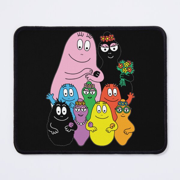 Item preview, Barbapapa designed and sold by JosephDunn79.
