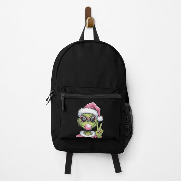 Item preview, Bubble Gum Pink Grinch  designed and sold by Linkandco6868.