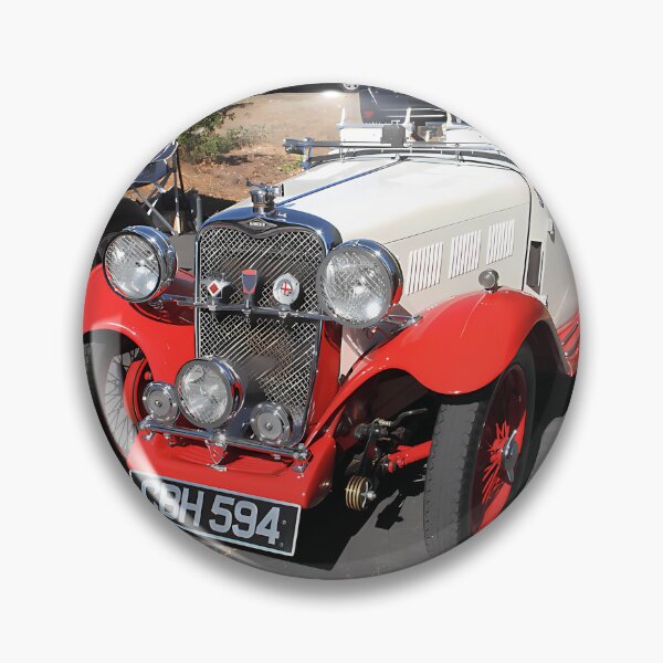 Item preview,  1930S Singer Roadster designed and sold by ReflexSix.
