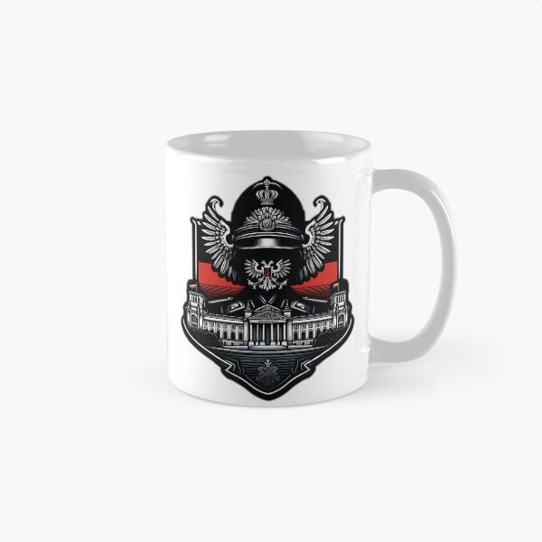 Item preview, prussia designed and sold by NCNGDESIGN.
