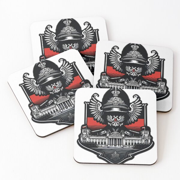 Item preview, prussia designed and sold by NCNGDESIGN.