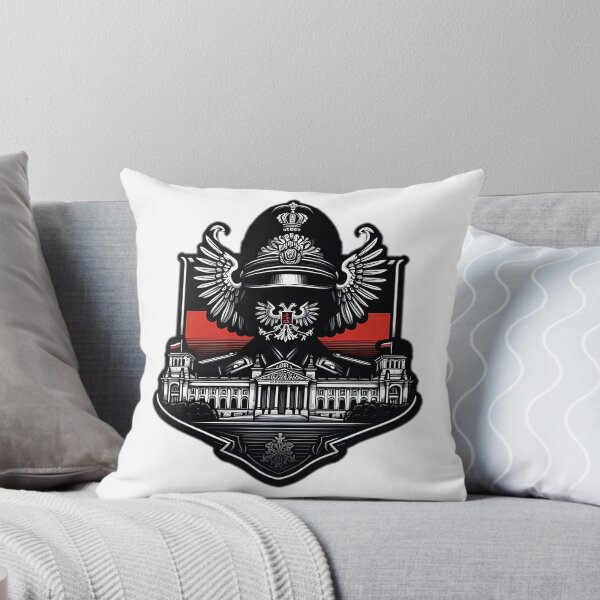 Item preview, prussia designed and sold by NCNGDESIGN.