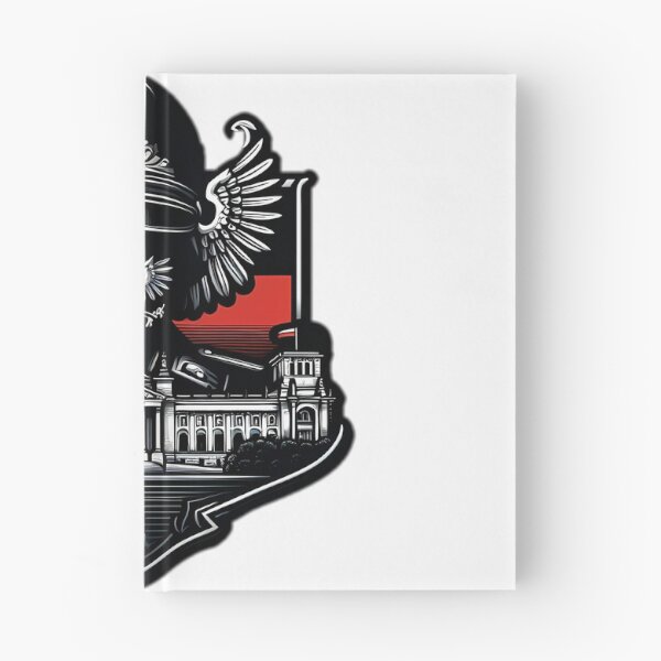 Item preview, prussia designed and sold by NCNGDESIGN.