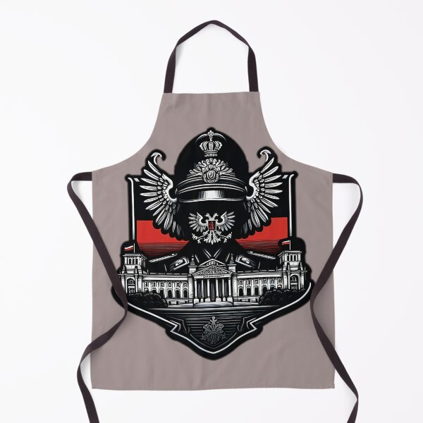 Item preview, prussia designed and sold by NCNGDESIGN.