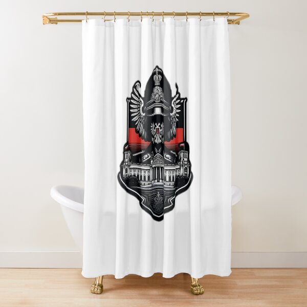 Item preview, prussia designed and sold by NCNGDESIGN.