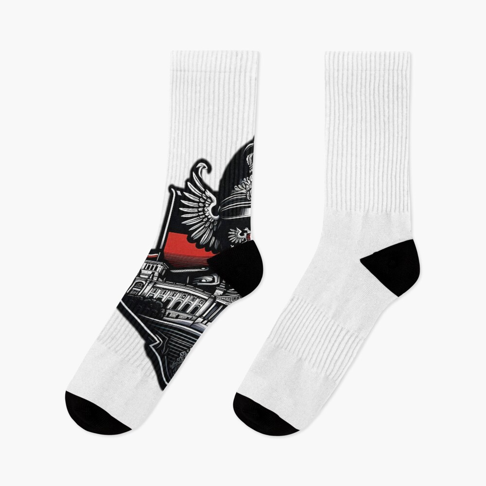Item preview, Socks designed and sold by NCNGDESIGN.