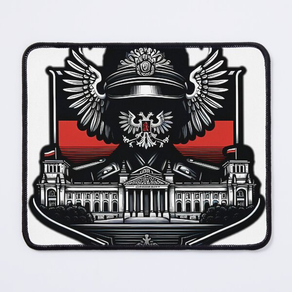 Item preview, prussia designed and sold by NCNGDESIGN.