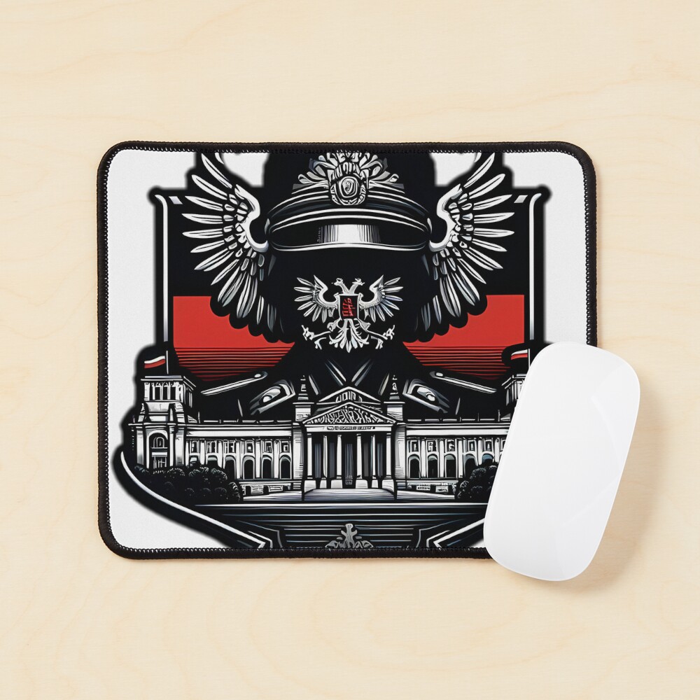 Item preview, Mouse Pad designed and sold by NCNGDESIGN.