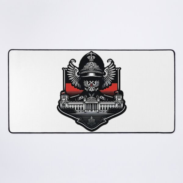 Item preview, prussia designed and sold by NCNGDESIGN.