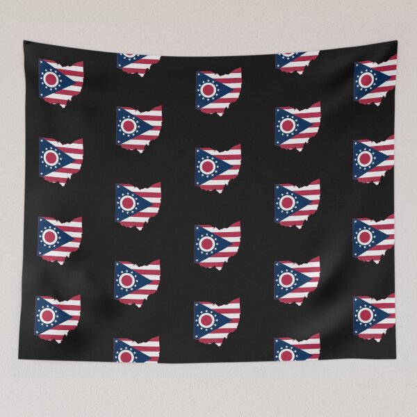 Item preview, Ohio Tribute designed and sold by Apex & Anthem .