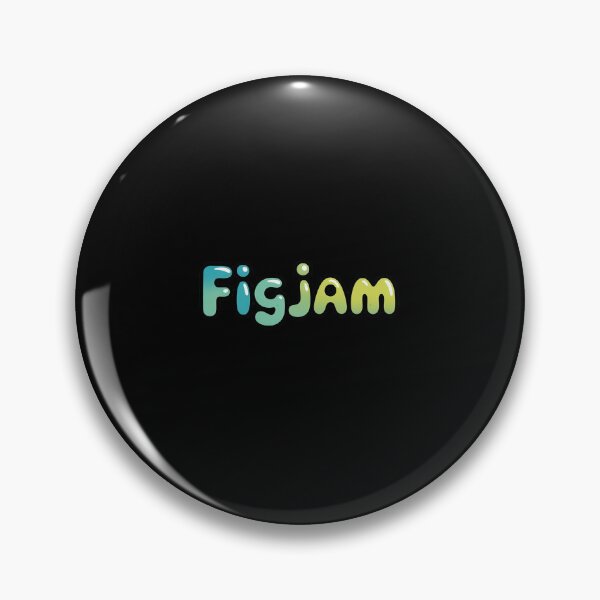 Item preview, FIGJAM designed and sold by DrewLeuschke.
