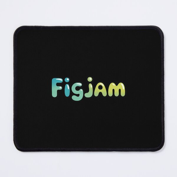 Item preview, FIGJAM designed and sold by DrewLeuschke.