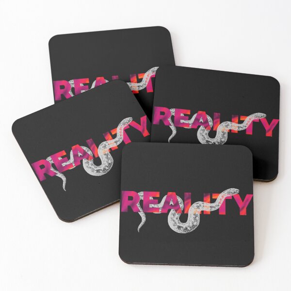 Item preview, Snake Reality designed and sold by NF Designs Studio DTF.