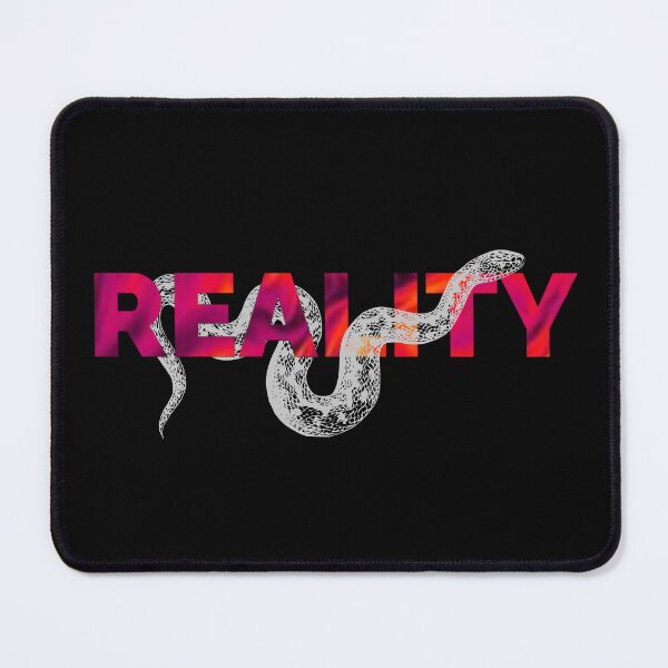 Item preview, Snake Reality designed and sold by NF Designs Studio DTF.