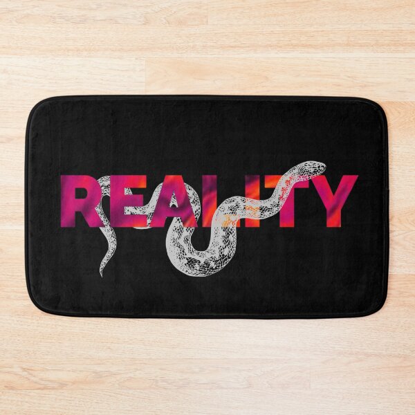 Item preview, Snake Reality designed and sold by NF Designs Studio DTF.