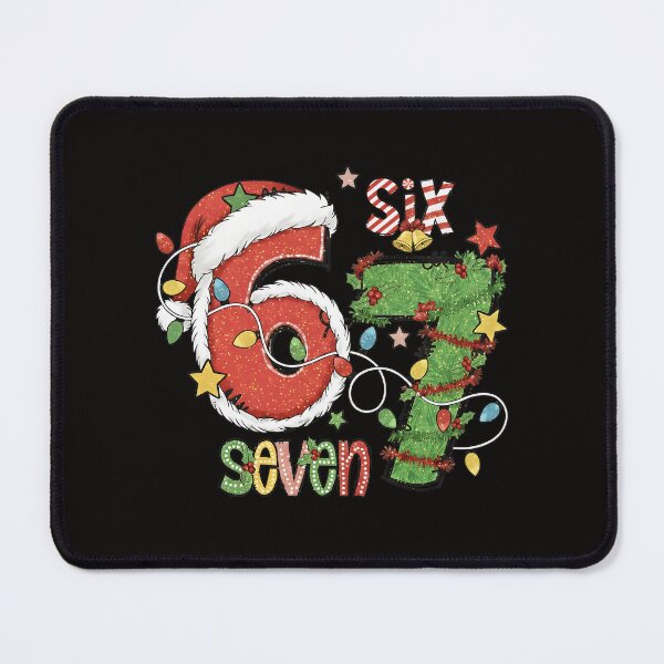 Item preview, 67 Christmas Lights Design | Funny Meme 67 Festive Holiday Graphic designed and sold by Michasstuckey.