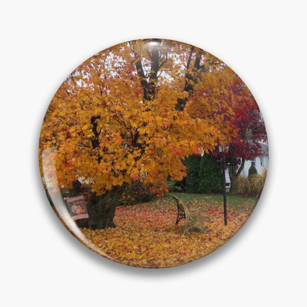 Item preview, Home in Autumn  designed and sold by Amanda1775.