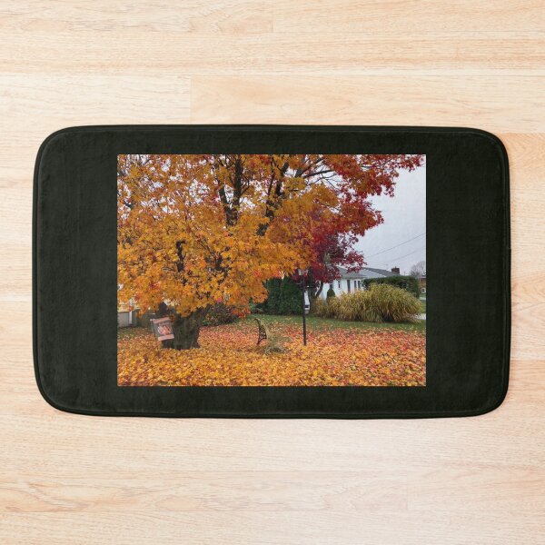 Item preview, Home in Autumn  designed and sold by Amanda1775.
