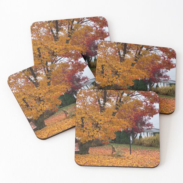 Item preview, Home in Autumn  designed and sold by Amanda1775.