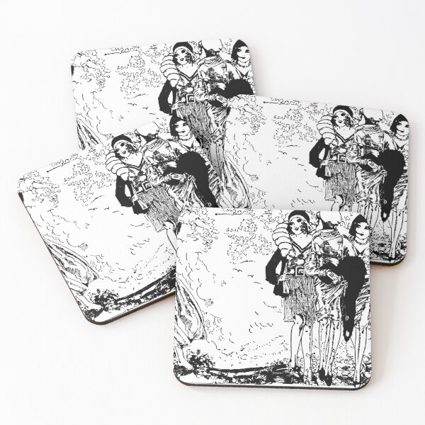 Item preview, Three Girls Watch One Girl designed and sold by Caylajerde1.