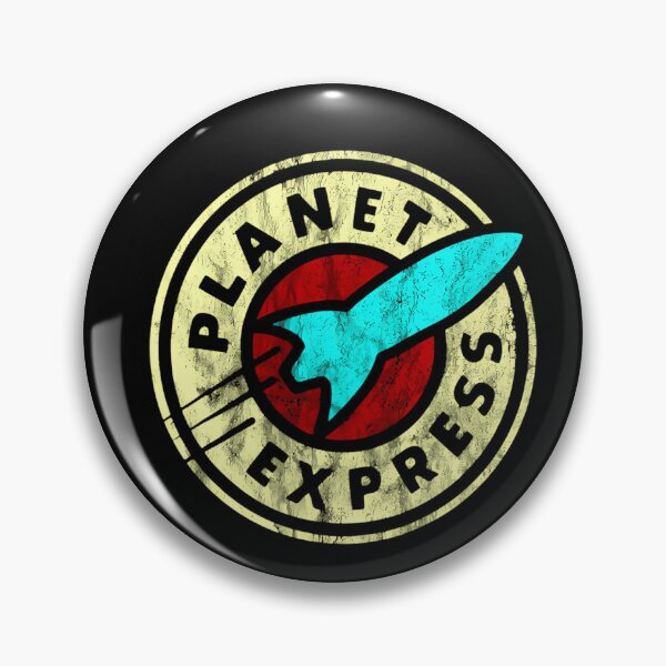 Item preview,  Planets Express designed and sold by ScottieBode.