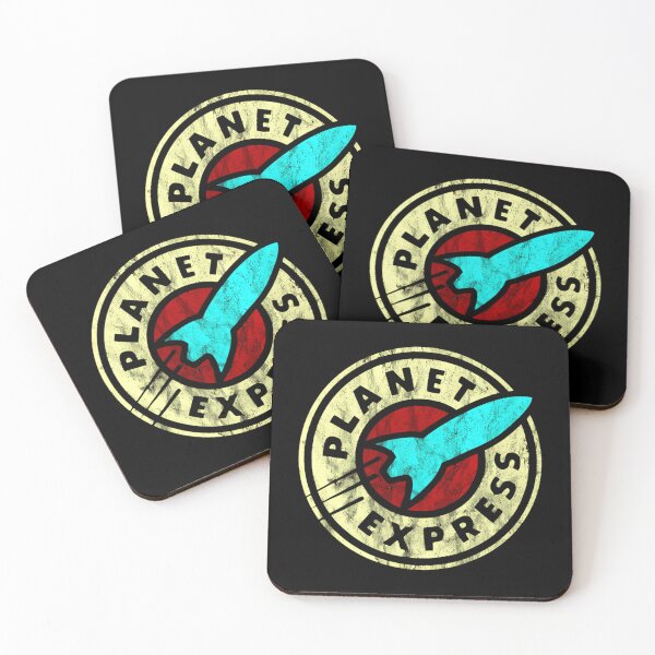 Item preview,  Planets Express designed and sold by ScottieBode.