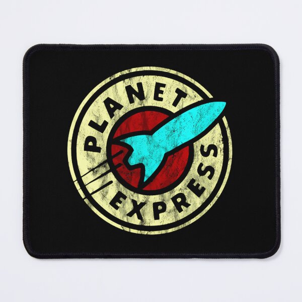 Item preview, Planets Express designed and sold by ScottieBode.