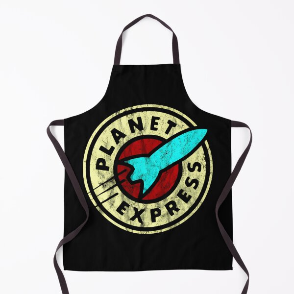 Item preview,  Planets Express designed and sold by ScottieBode.