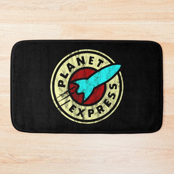 Item preview,  Planets Express designed and sold by ScottieBode.