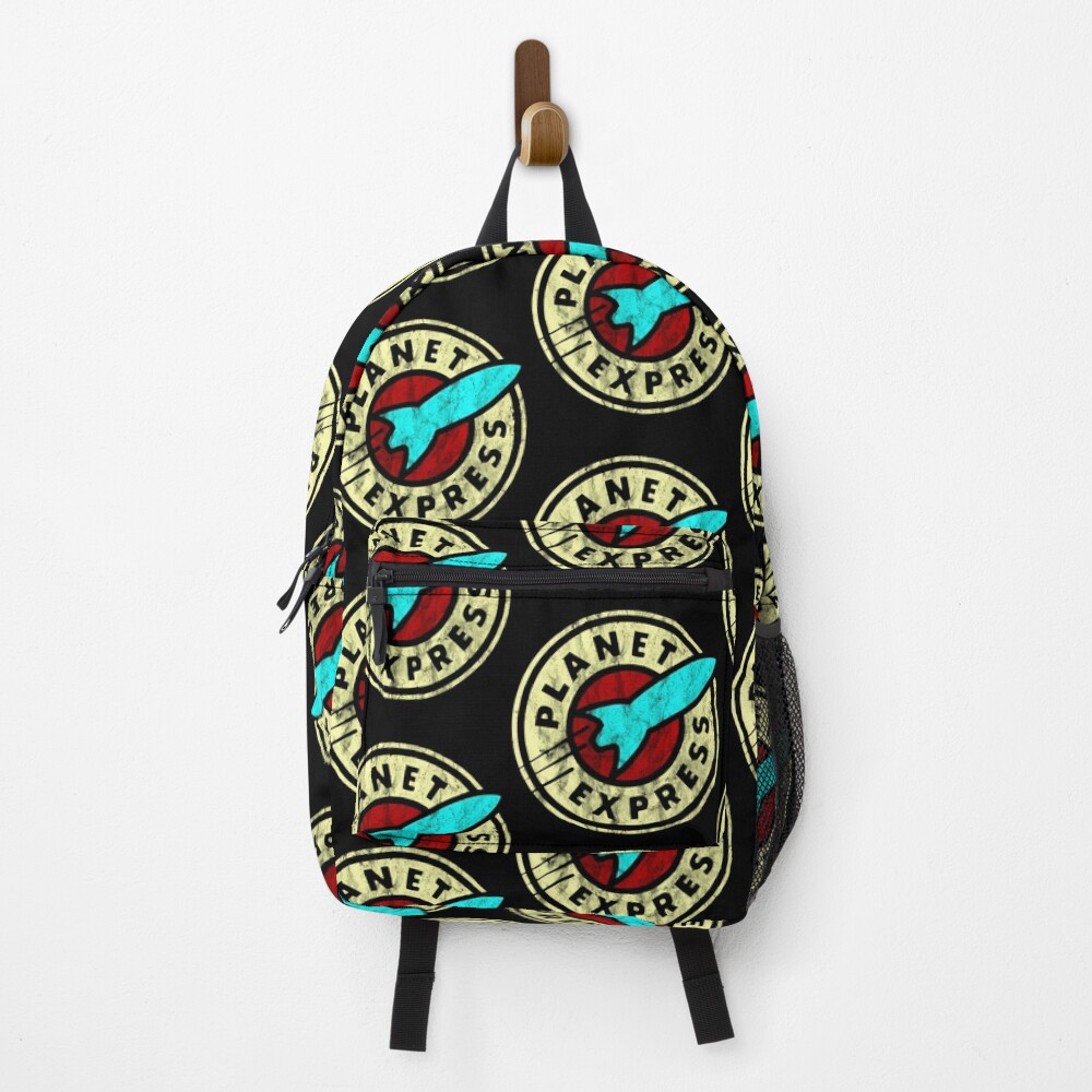 Item preview, Backpack designed and sold by ScottieBode.