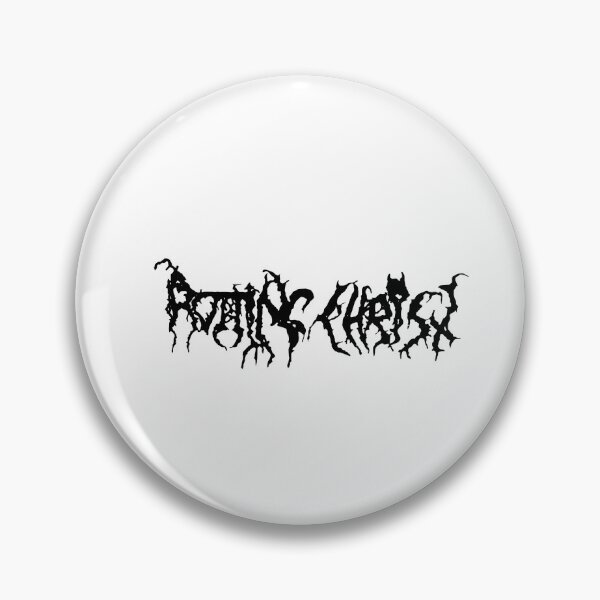 Item preview, Rotting Christ designed and sold by Bistongshop.
