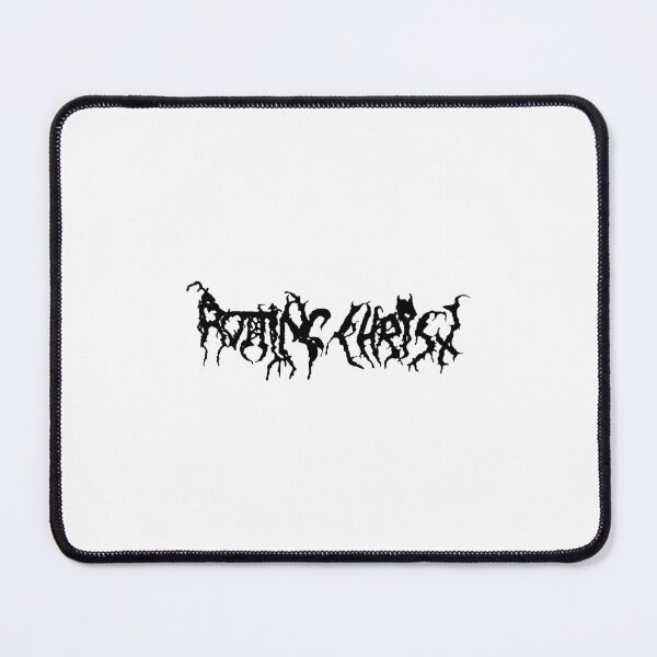 Item preview, Rotting Christ designed and sold by Bistongshop.