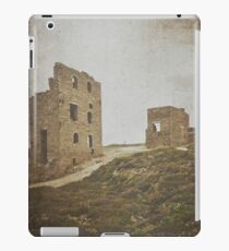 All These Bruises Keep You Awake iPad Case/Skin