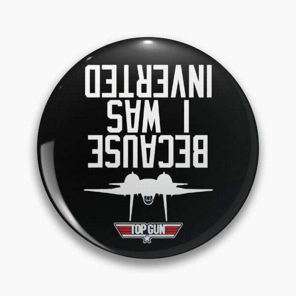 Item preview, Because I Was Inverted designed and sold by JosephDunn79.