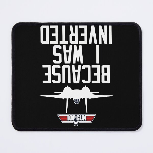 Item preview, Because I Was Inverted designed and sold by JosephDunn79.