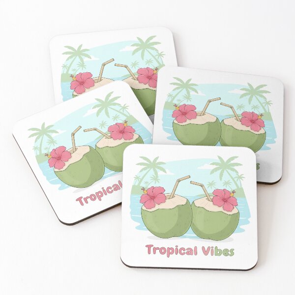 Item preview, Tropical vibe designed and sold by im_fyra.