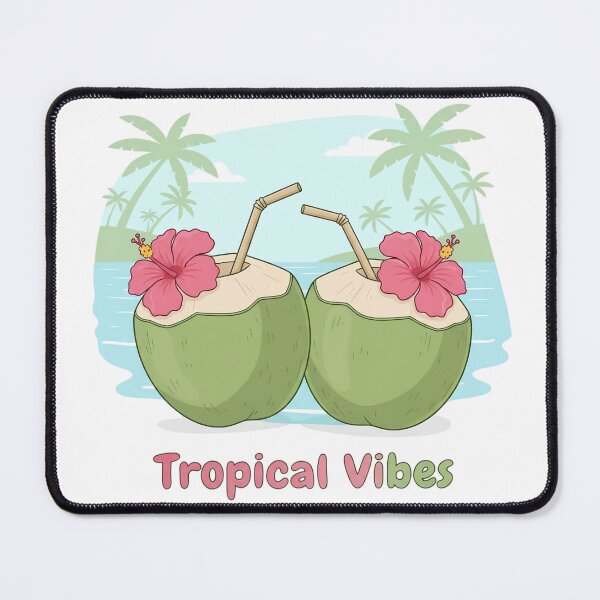 Item preview, Tropical vibe designed and sold by im_fyra.