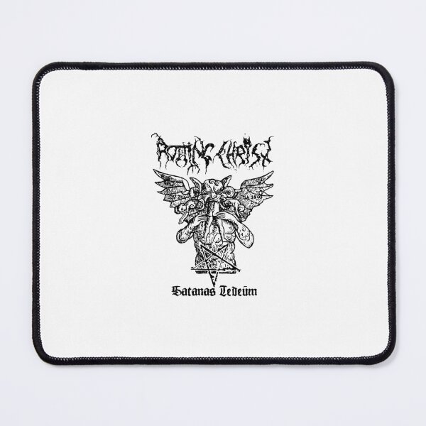Item preview, Rotting Christ designed and sold by Bistongshop.