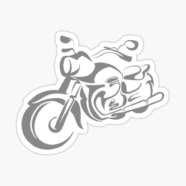 Item preview, Swish Motorcycle designed and sold by m8qlaff.