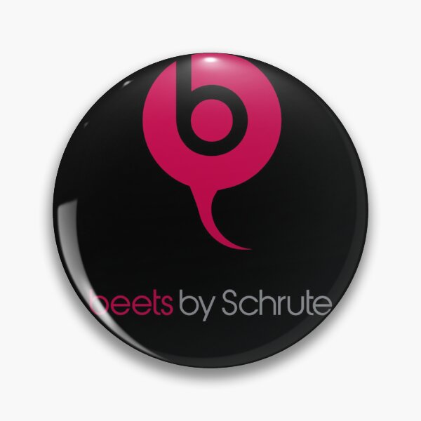 Item preview, Beets By Schrute designed and sold by JosephDunn79.