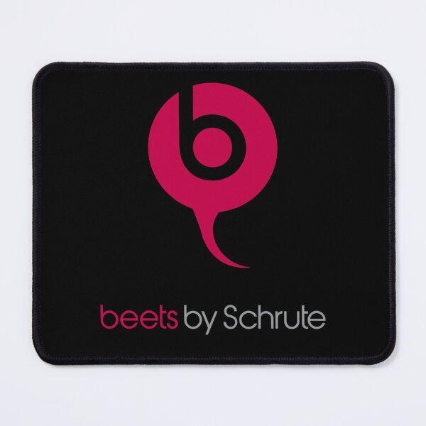 Item preview, Beets By Schrute designed and sold by JosephDunn79.