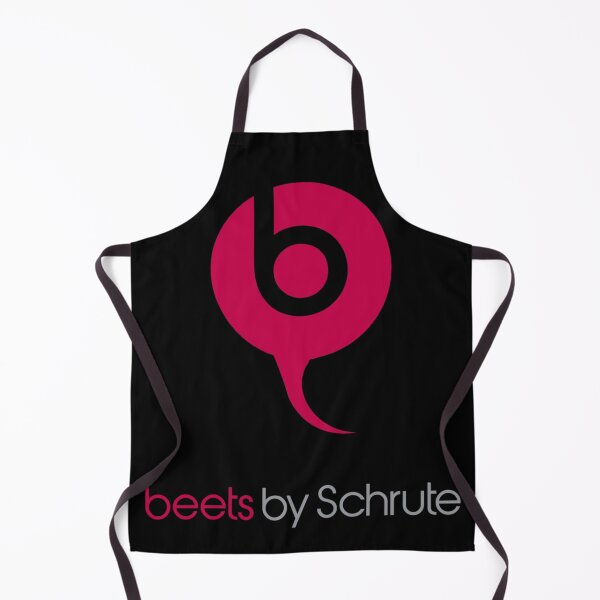 Item preview, Beets By Schrute designed and sold by JosephDunn79.