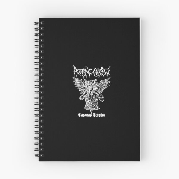 Item preview, Rotting Christ designed and sold by Bistongshop.