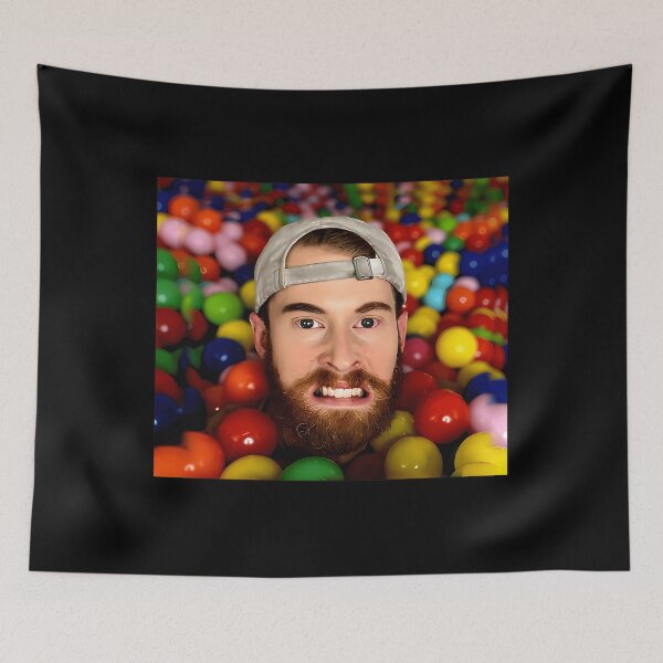 Item preview, Brandon Farris designed and sold by AylmerUmie.