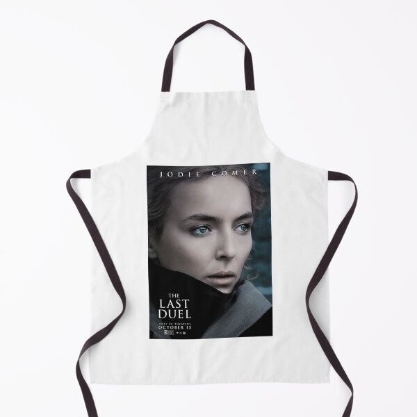 Item preview, Birthday Gift The Last Duel Movie Jodie Comer Awesome For Movie Fans designed and sold by CoreyMooret.